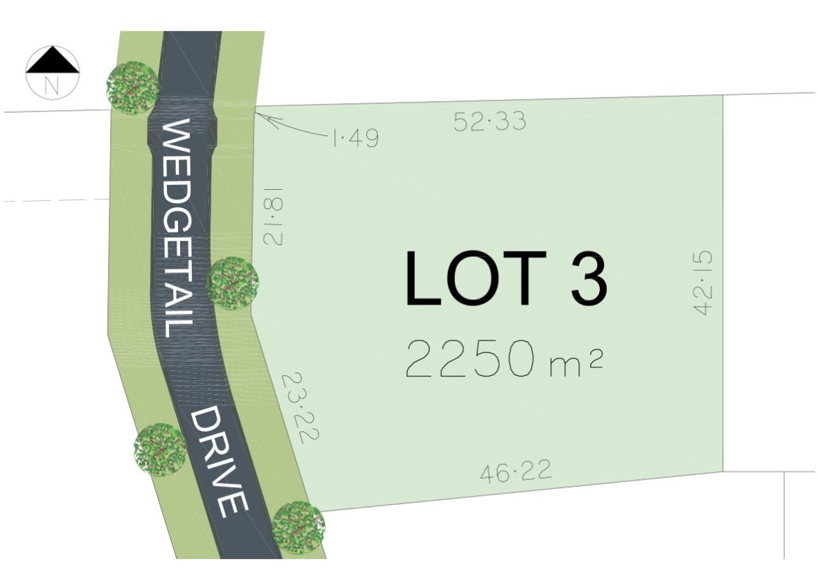 [Land for Sale] Highcrest Estate, Toowoomba, Highfields OpenLot